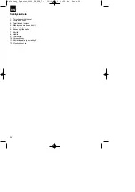 Preview for 26 page of Superior 5000 DD Original Operating Instructions