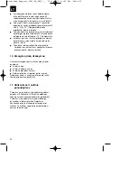 Preview for 52 page of Superior 5000 DD Original Operating Instructions