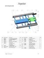 Preview for 12 page of Superior 73015295 Product Manual