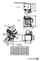 Preview for 25 page of Superior 8-MFS-1 Operation And Service Manual