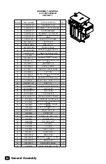 Preview for 28 page of Superior 8-MFS-1 Operation And Service Manual