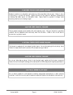 Preview for 2 page of Superior AA250 Series Installation, Operation And Service Instructions