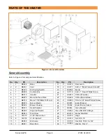 Preview for 6 page of Superior AA250 Series Installation, Operation And Service Instructions