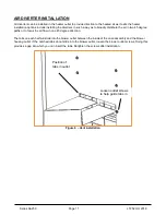 Preview for 11 page of Superior AA250 Series Installation, Operation And Service Instructions