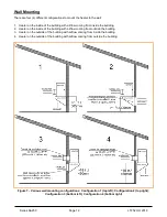 Preview for 12 page of Superior AA250 Series Installation, Operation And Service Instructions