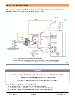 Preview for 14 page of Superior AA250 Series Installation, Operation And Service Instructions