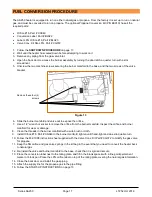 Preview for 17 page of Superior AA250 Series Installation, Operation And Service Instructions