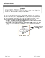 Preview for 21 page of Superior AA250 Series Installation, Operation And Service Instructions