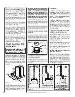 Preview for 6 page of Superior BBV-36REN Installation Instructions Manual