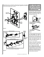 Preview for 8 page of Superior BBV-36REN Installation Instructions Manual