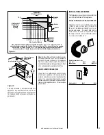 Preview for 11 page of Superior BBV-36REN Installation Instructions Manual