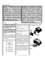 Preview for 12 page of Superior BBV-36REN Installation Instructions Manual