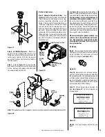 Preview for 13 page of Superior BBV-36REN Installation Instructions Manual