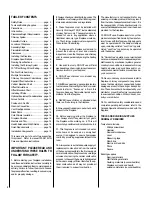 Preview for 2 page of Superior BC-36 Installation Instructions Manual