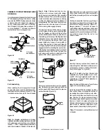 Preview for 9 page of Superior BC-36 Installation Instructions Manual