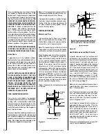 Preview for 16 page of Superior BC-36 Installation Instructions Manual