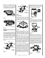 Предварительный просмотр 9 страницы Superior BC-42 Installation Instructions Manual