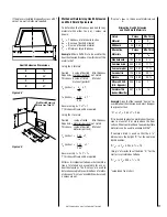 Предварительный просмотр 17 страницы Superior BC-42 Installation Instructions Manual