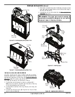 Preview for 16 page of Superior BCT2536TEN Installation And Operation Instructions Manual