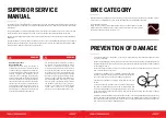 Preview for 2 page of Superior BF-FB03 Service Manual