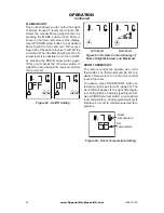 Предварительный просмотр 28 страницы Superior BGE18NV Installation And Operation Instructions Manual