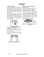 Предварительный просмотр 29 страницы Superior BGE18NV Installation And Operation Instructions Manual