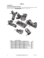 Предварительный просмотр 40 страницы Superior BGE18NV Installation And Operation Instructions Manual