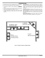 Preview for 6 page of Superior BRT2032TEN Installation And Operation Instructions Manual