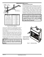 Preview for 11 page of Superior BRT2032TEN Installation And Operation Instructions Manual