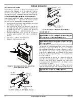 Preview for 12 page of Superior BRT2032TEN Installation And Operation Instructions Manual