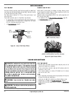 Preview for 20 page of Superior BRT2032TEN Installation And Operation Instructions Manual