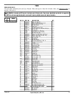 Preview for 25 page of Superior BRT2032TEN Installation And Operation Instructions Manual