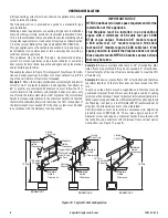 Предварительный просмотр 8 страницы Superior BRT4036TEN Installation And Operation Instructions Manual