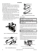 Предварительный просмотр 10 страницы Superior BRT4036TEN Installation And Operation Instructions Manual