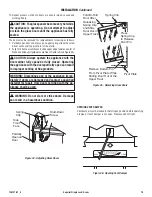 Предварительный просмотр 15 страницы Superior BRT4036TEN Installation And Operation Instructions Manual