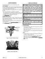 Предварительный просмотр 17 страницы Superior BRT4036TEN Installation And Operation Instructions Manual