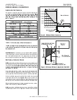 Preview for 9 page of Superior BRT40STTMN Installation And Operation Instructions Manual