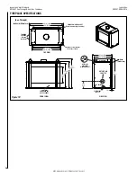 Preview for 12 page of Superior BRT40STTMN Installation And Operation Instructions Manual