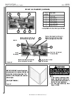 Preview for 20 page of Superior BRT40STTMN Installation And Operation Instructions Manual