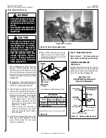 Preview for 22 page of Superior BRT40STTMN Installation And Operation Instructions Manual