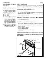 Preview for 23 page of Superior BRT40STTMN Installation And Operation Instructions Manual