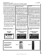 Preview for 29 page of Superior BRT40STTMN Installation And Operation Instructions Manual