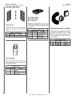 Preview for 42 page of Superior BRT40STTMN Installation And Operation Instructions Manual