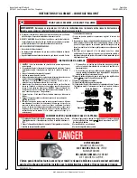 Preview for 46 page of Superior BRT40STTMN Installation And Operation Instructions Manual