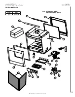 Preview for 49 page of Superior BRT40STTMN Installation And Operation Instructions Manual