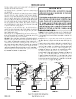 Preview for 9 page of Superior BRT4336TMN-B Installation And Operation Instructions Manual