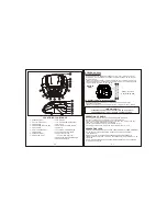 Preview for 2 page of Superior CD-6600-MP3 Operating Instructions