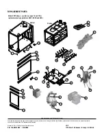 Preview for 20 page of Superior CDCL-CEN Homeowner'S Care And Operation Instructions Manual