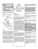 Предварительный просмотр 5 страницы Superior CF5500-CMN Installation Instructions Manual