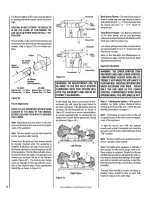 Предварительный просмотр 10 страницы Superior CF5500-CMN Installation Instructions Manual